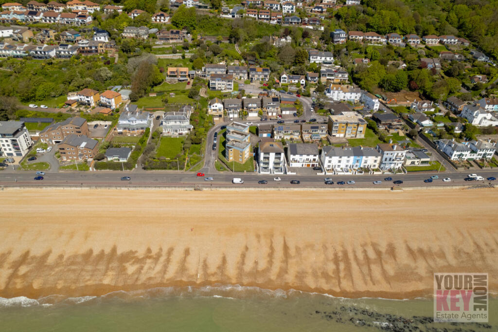 Castle Bay, Sandgate, Folkestone, Kent CT20 3DU