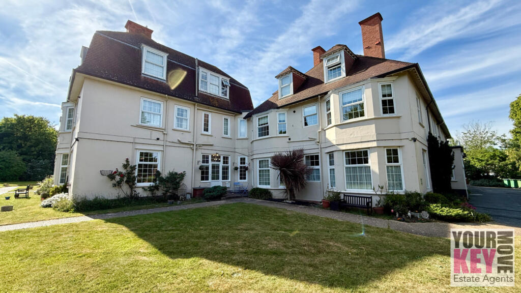 James Court, Dixwell Road, Folkestone, Kent CT20 2LG