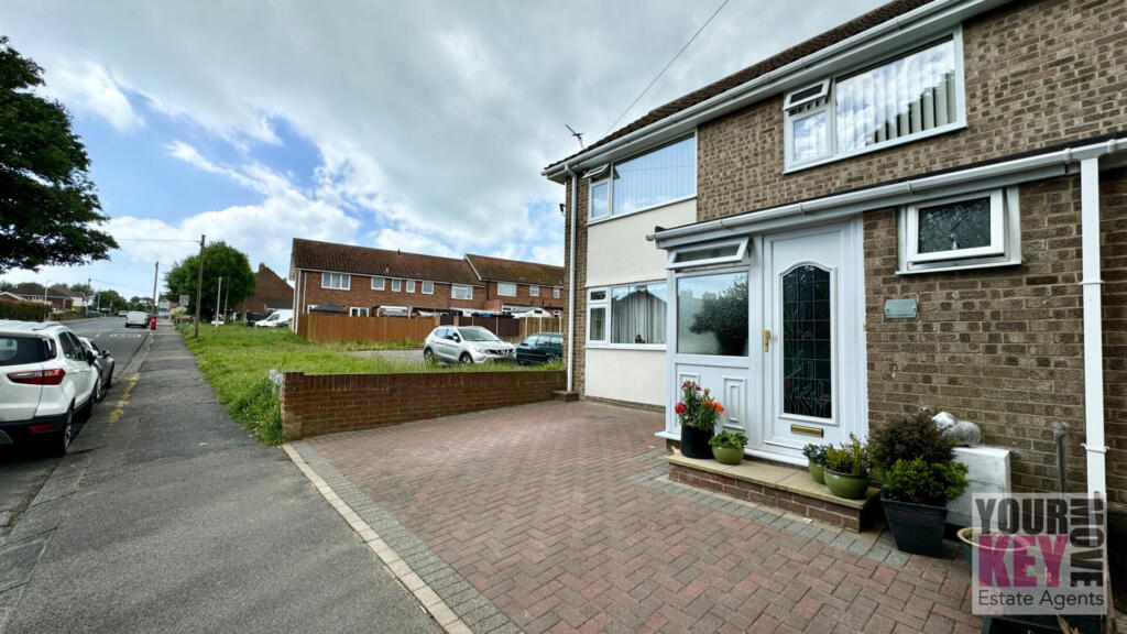 Weymouth Terrace, Bigginswood road, Cheriton, Folkestone, Kent CT19 4ND