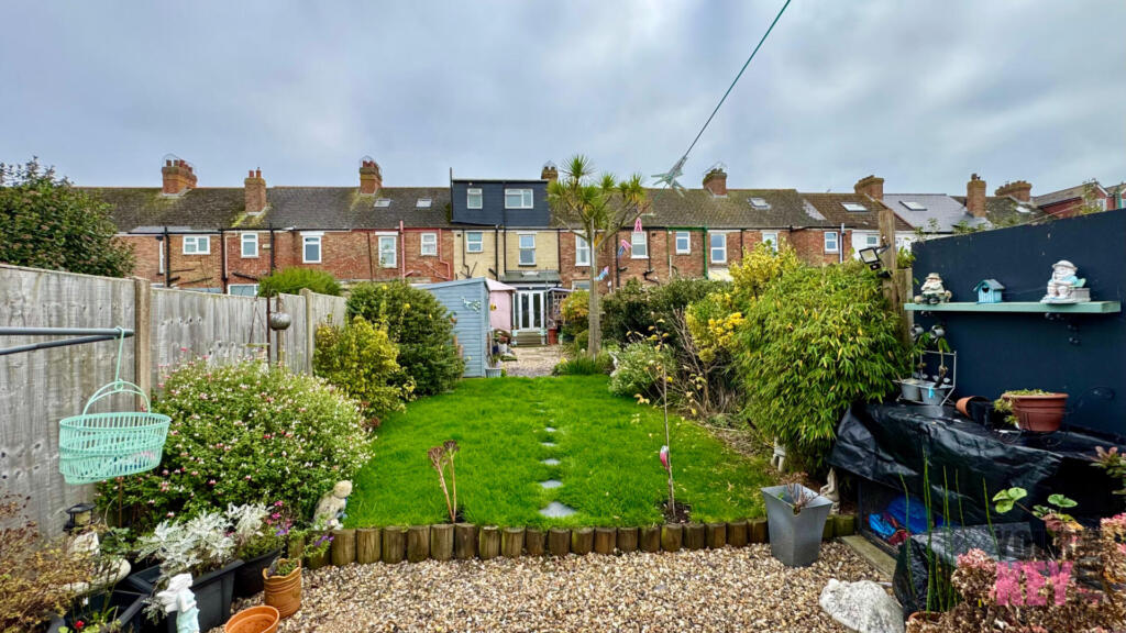 Weymouth Road, Folkestone, Kent CT19 4HU