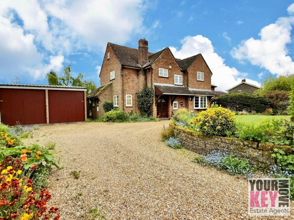 Stone Street, Stanford North, Ashford, Kent TN25 6DH