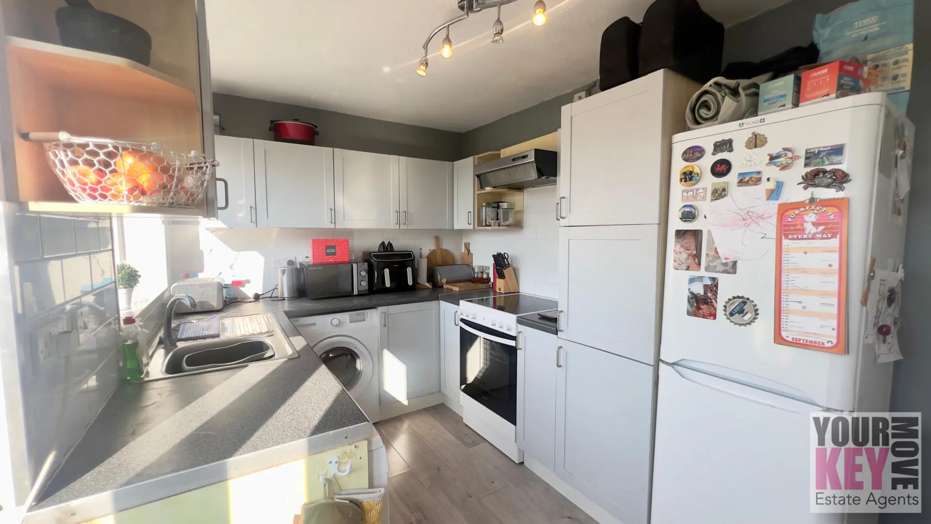 Your Key Move - Ashford Estate Agents