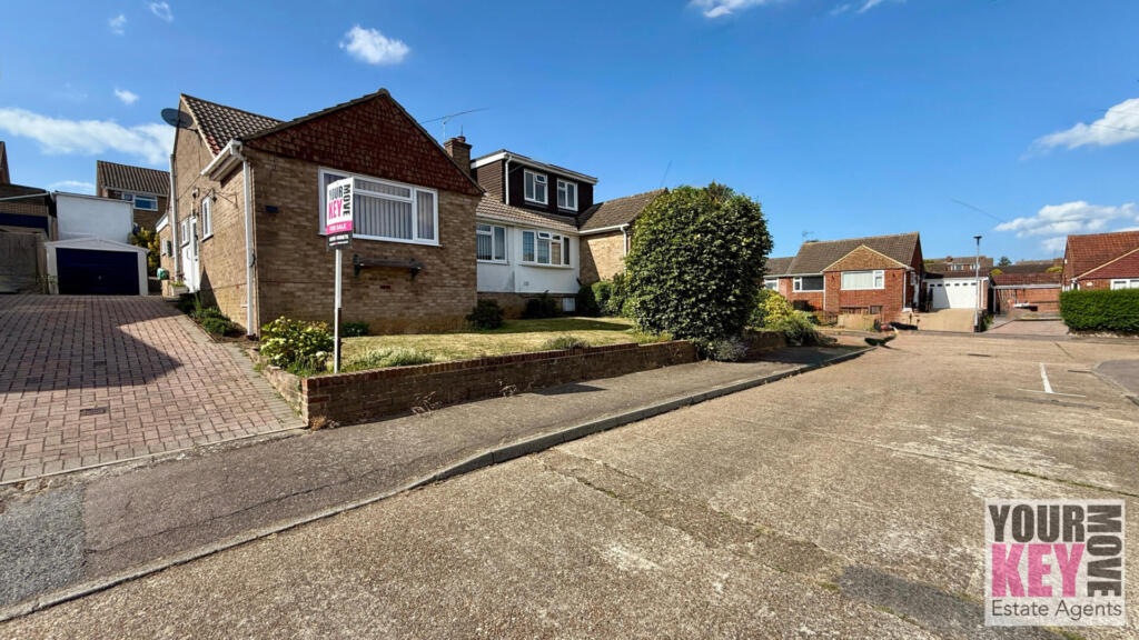 Hudson Close, Sturry, Canterbury, Kent CT2 0HX