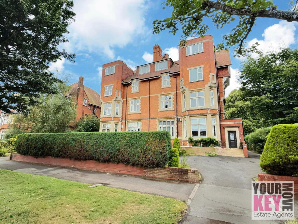 Earls Avenue, Folkestone, Kent CT20 2HA