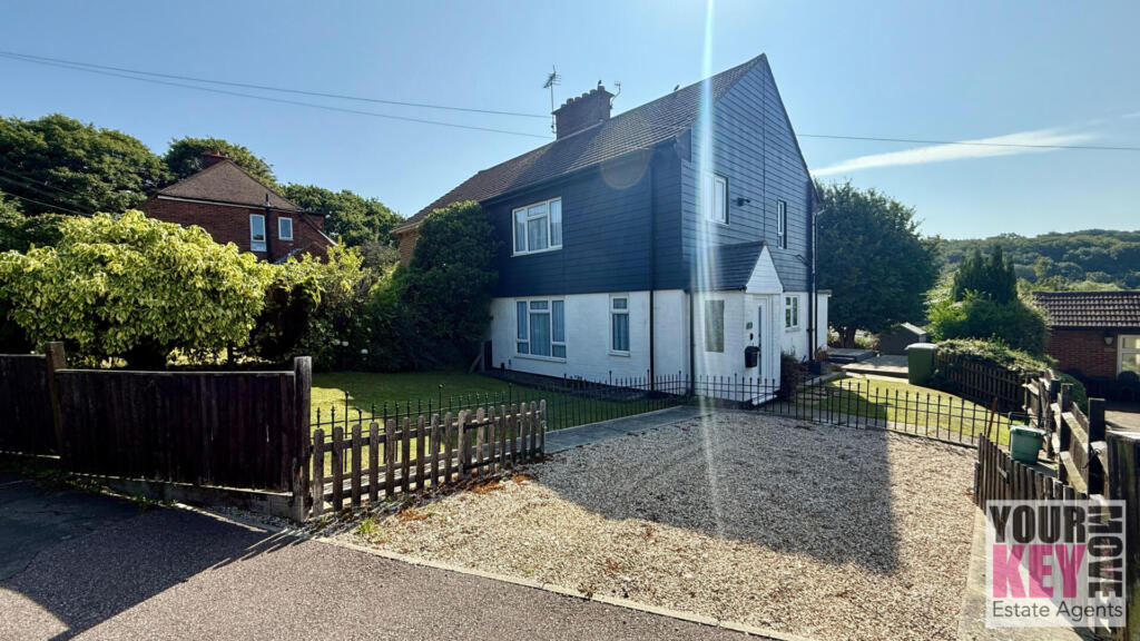Paraker Way, Hythe, Kent CT21 5SQ
