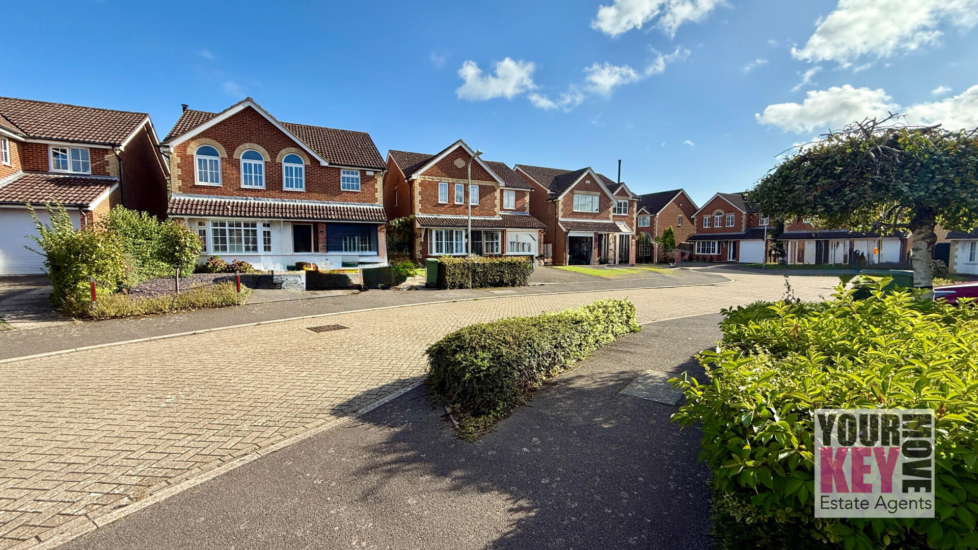 Local Area Guide: Living in Hawkinge