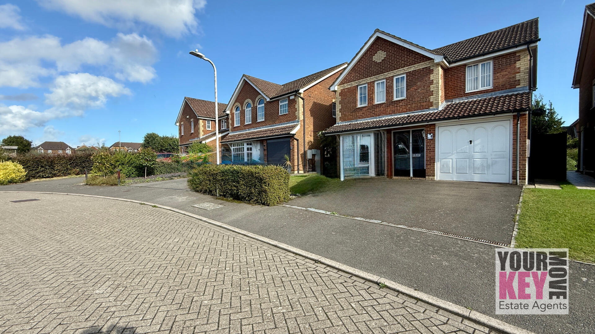 Local Area Guide: Living in Hawkinge