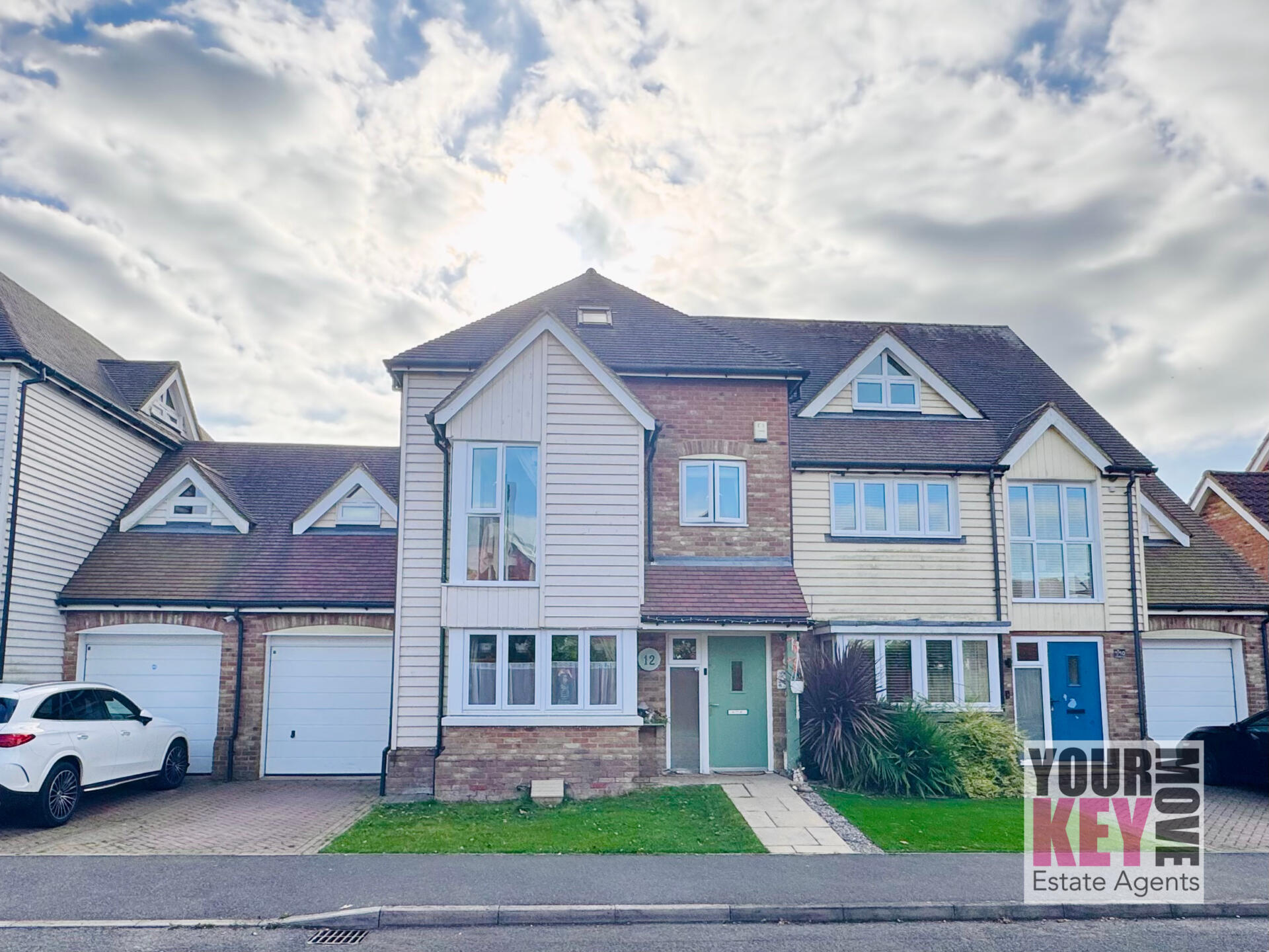 The 2025 Property Market in Folkestone: How Much Is My Home Worth in Folkestone? (And How to Find Out)