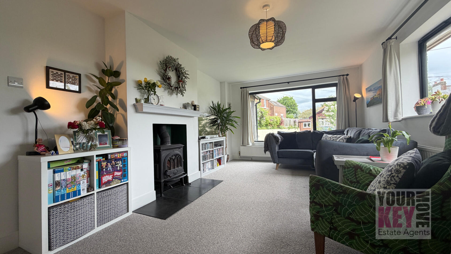 home valuation being finalised and drawn up for new peoperty in folkestone